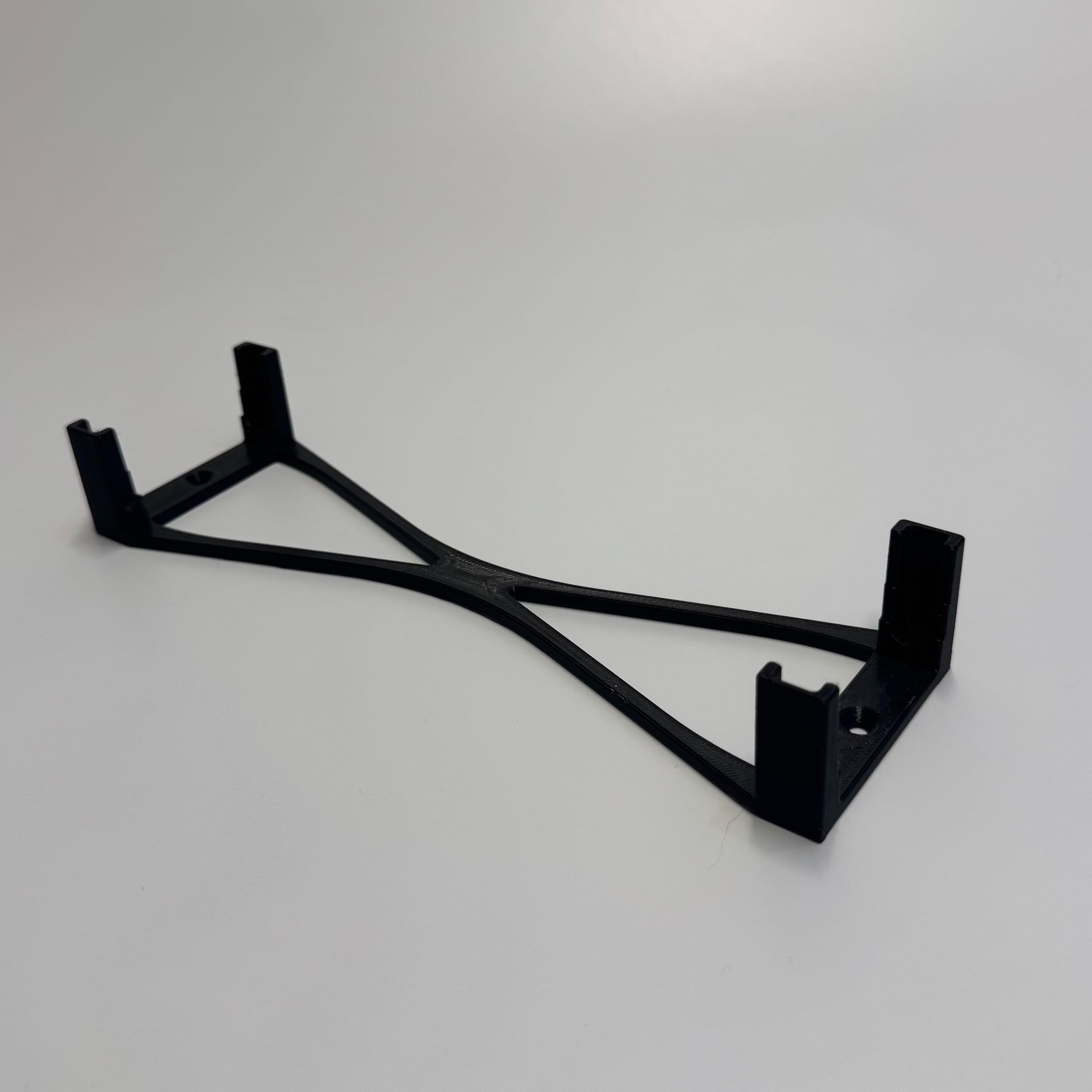 Roll-Off-Hållare — bild 1